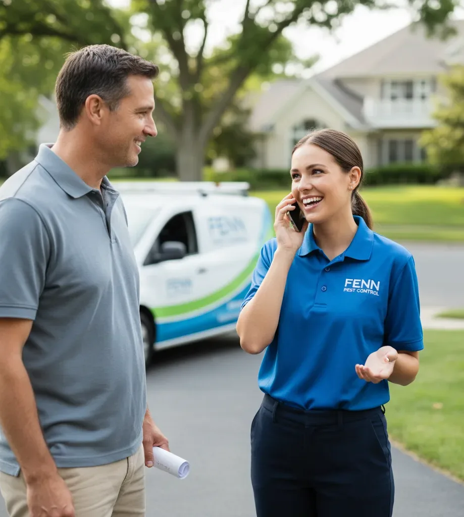 Ant Control in Scarsdale, NY